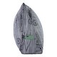 preview thumbnail 11 of 42, Kids Bed Rest Wedge Throw Pillow Decorative Sofa Back Support