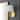 SAFAVIEH Lighting Clauren 7-inch Fabric Shade Wall Sconce with Bulbs (Set of 2) - 7.3" W x 5.5" D x 11.3" H
