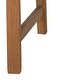 preview thumbnail 5 of 11, SAFAVIEH Outdoor Del Mar 3-Seat Bench with Cushion