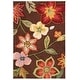 preview thumbnail 29 of 92, Nourison Fantasy Floral Wildflowers Area Rug