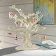 preview thumbnail 3 of 1, Lenox Summer 12-Piece Mini Ornament & Tree Set - Set of 12