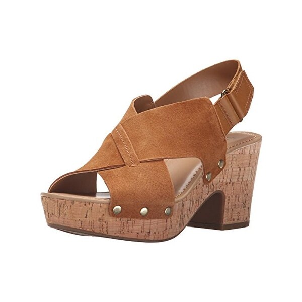 kiks platform flip flops