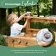 preview thumbnail 4 of 6, Acadia Outdoor Mud Kitchen