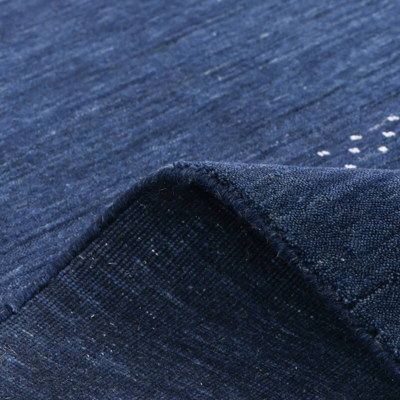 Overton Simi One-of-a-Kind Handmade Area Rug