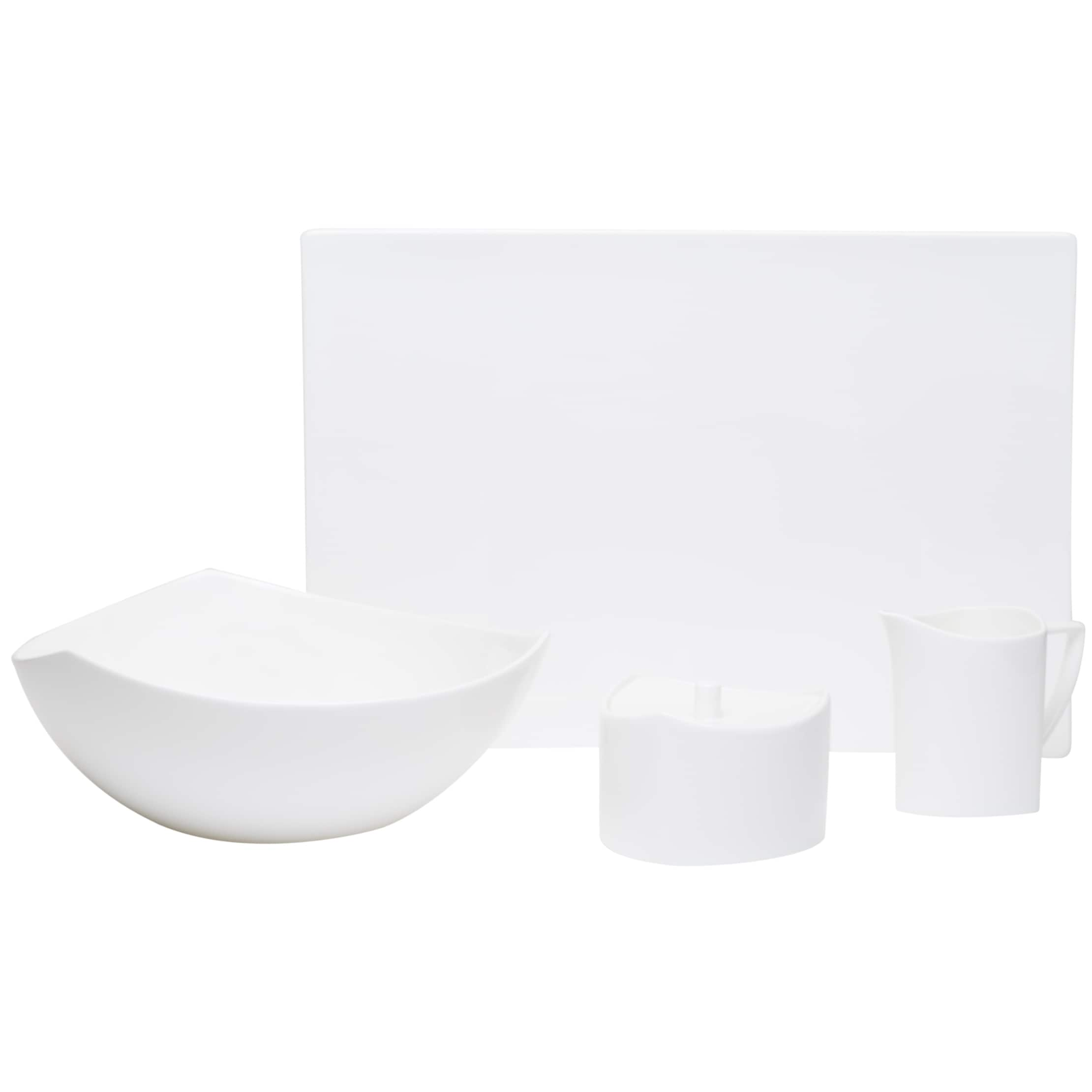 Soup Bowls Set of 4 - On Sale - Bed Bath & Beyond - 37566541