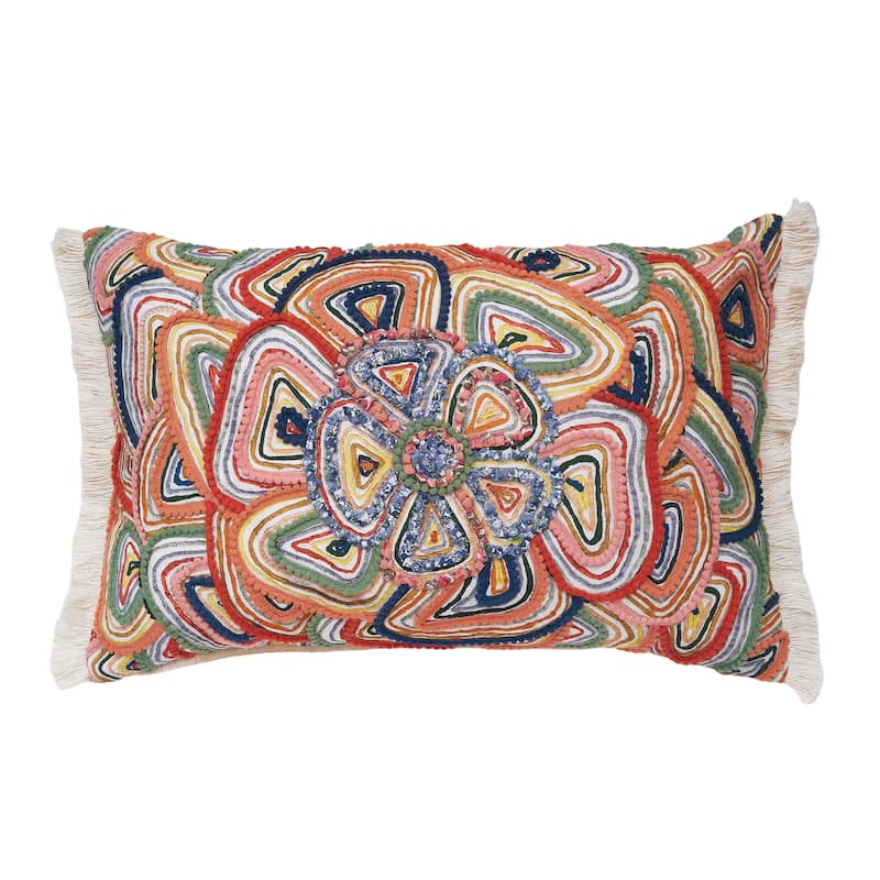 Putnum Pillow