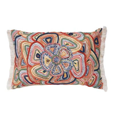 Putnum Pillow