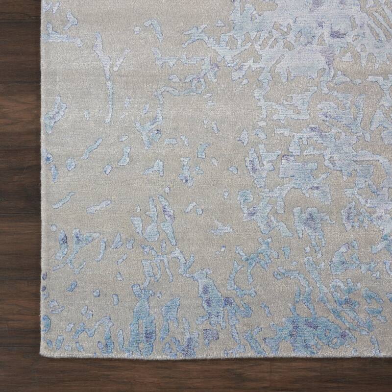 Nourison Silk Shadows Area Rug