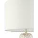 preview thumbnail 18 of 16, Becke Bubble Transitional Floor Lamp