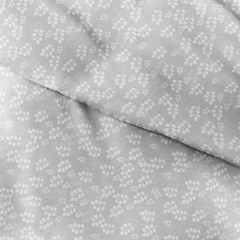 Becky Cameron Oversized 3-piece Printed Duvet Cover Set