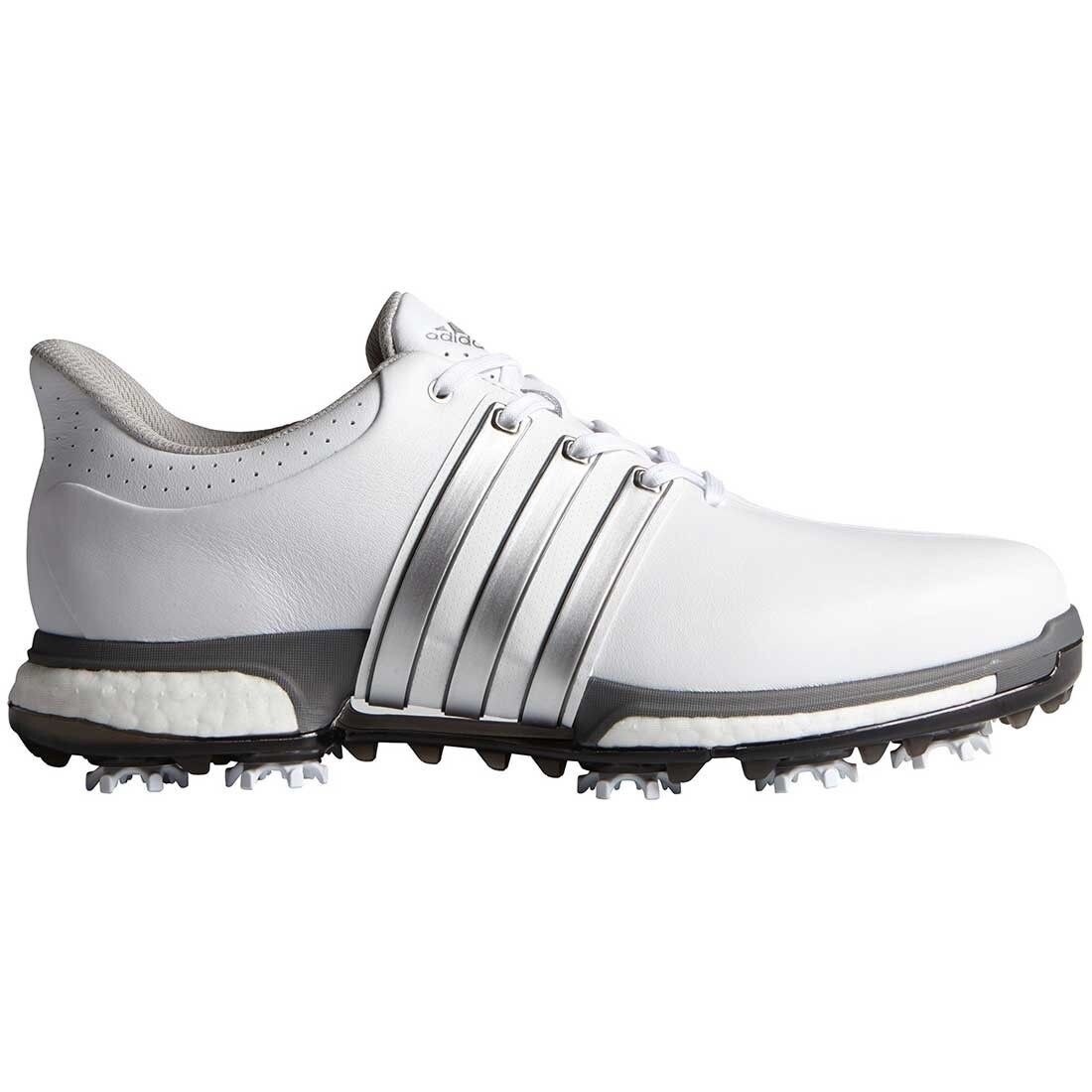 adidas velcro golf shoes