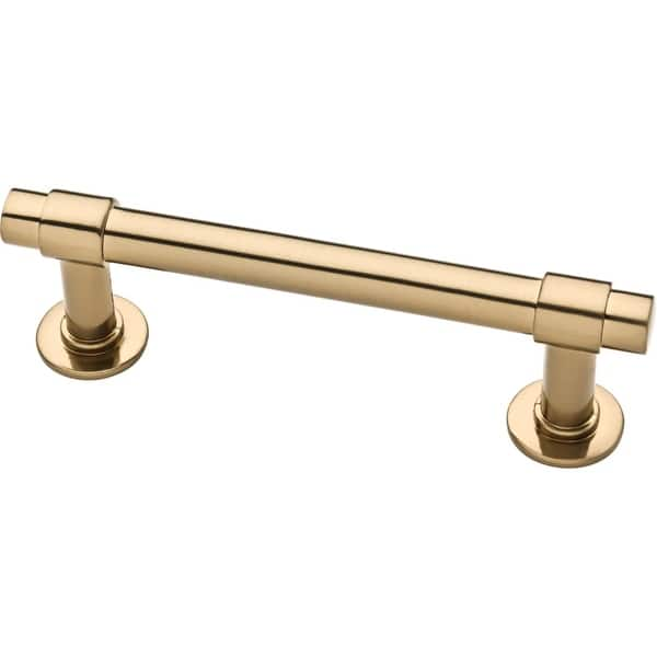 Shop Franklin Brass P29520k C Francisco 3 Center To Center Bar