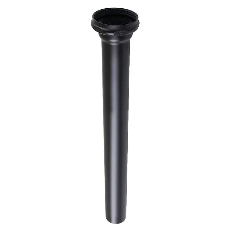 Kingston Brass Possibility 1-1/2" to 1-1/4" Step-Down Tailpiece, 12" Length