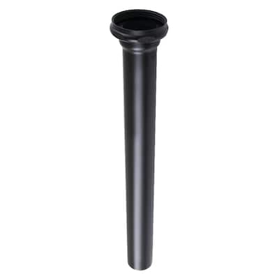 Kingston Brass Possibility 1-1/2" to 1-1/4" Step-Down Tailpiece, 12" Length