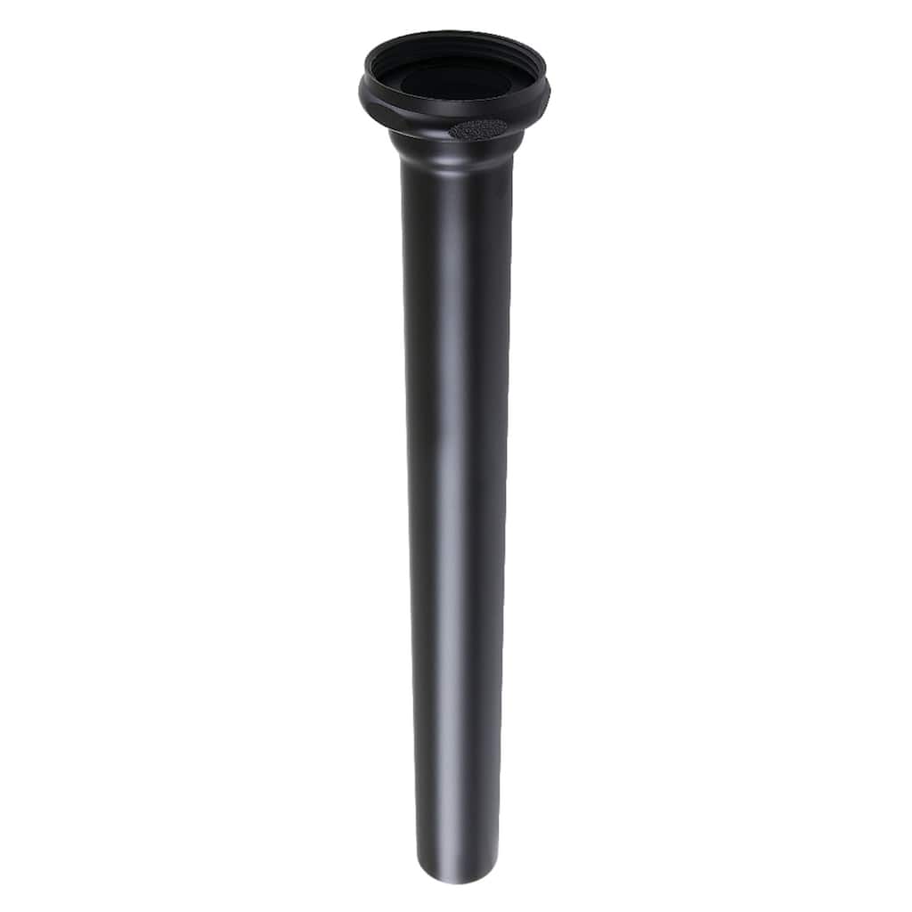Kingston Brass Possibility 1-1/2" to 1-1/4" Step-Down Tailpiece, 12" Length