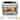 Costway 21QT Convection Air Fryer Toaster Oven 8-in-1 w/ 5 Accessories - 16'' x 16'' x 14''