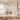 7 Light Brushed Gold Cluster Chandelier Faceted Glass Globe Shades - Dia.28-in
