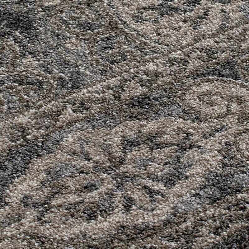 Copper Grove Carlisle Vintage Polyester Area Rug