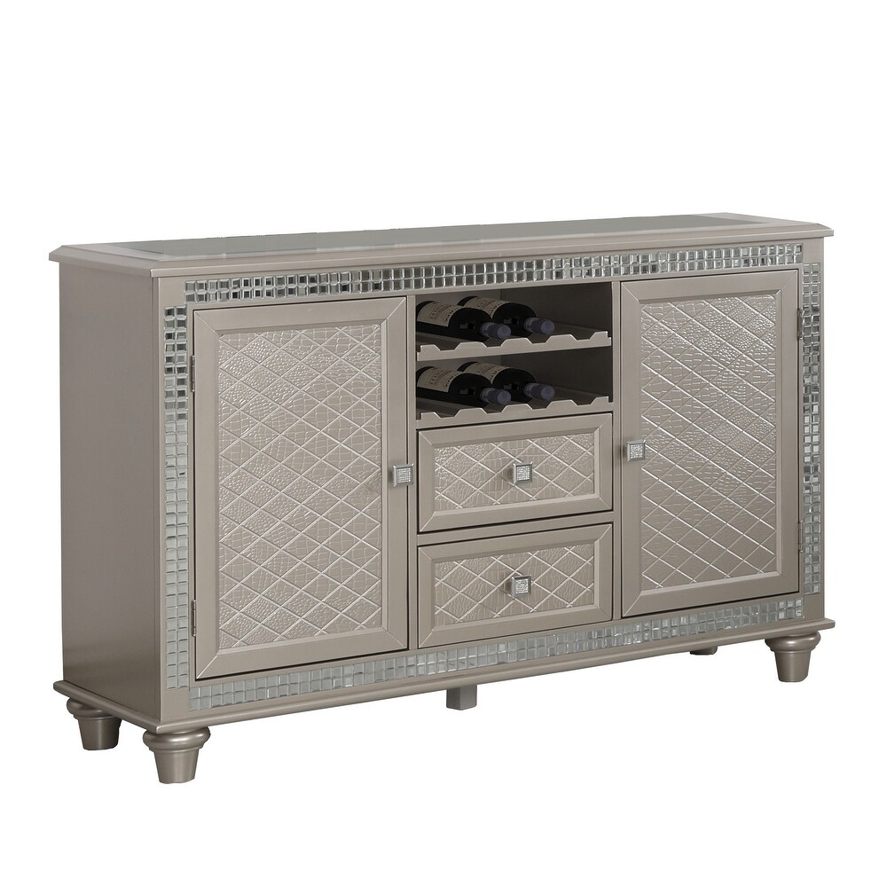 Buy Traditional Buffets, Sideboards & China Cabinets Online ...