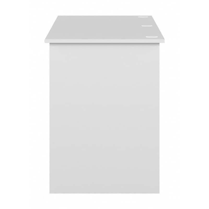 Cabot 72W Home Office Computer Desk with Drawers by Bush Furniture