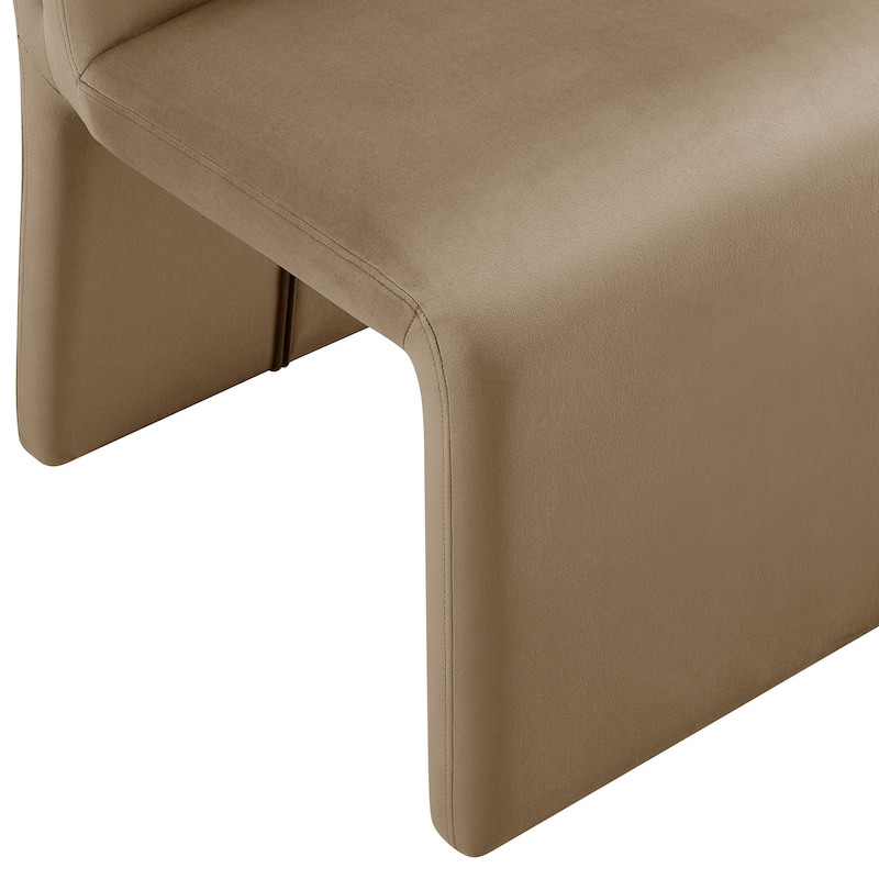 Emory Fabric Upholstered Dining Side Chair by Modway