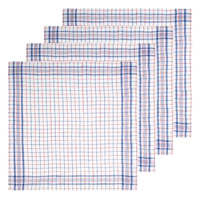 Caravan Bistro Napkins - Set of 4