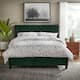 Option Emerald Green Velvet