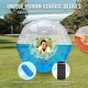 preview thumbnail 39 of 46, VEVOR Inflatable Bumper Balls , for Teen & Adult, for Outdoor Team Gaming Play,for Garden, Yard, Park