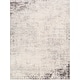 preview thumbnail 2 of 6, Livabliss Helios Modern Industrial Area Rug