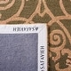 preview thumbnail 90 of 128, Safavieh Hand-hooked Chelsea Cherrelle Country Oriental Wool Rug