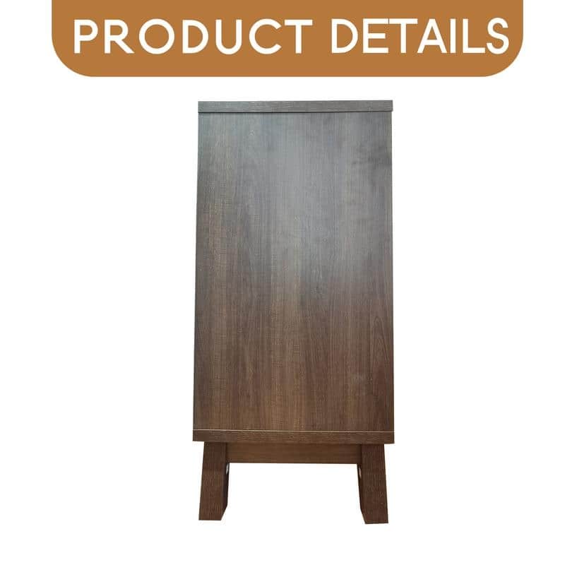 intage Sideboard Buffet Cabinet with Storage, Large Accent Cabinet Sideboard With 4 Doors, Storage Cabinet