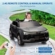 preview thumbnail 22 of 46, Licensed Chevrolet Blazer 24V 2 Seater Kids Ride On Car