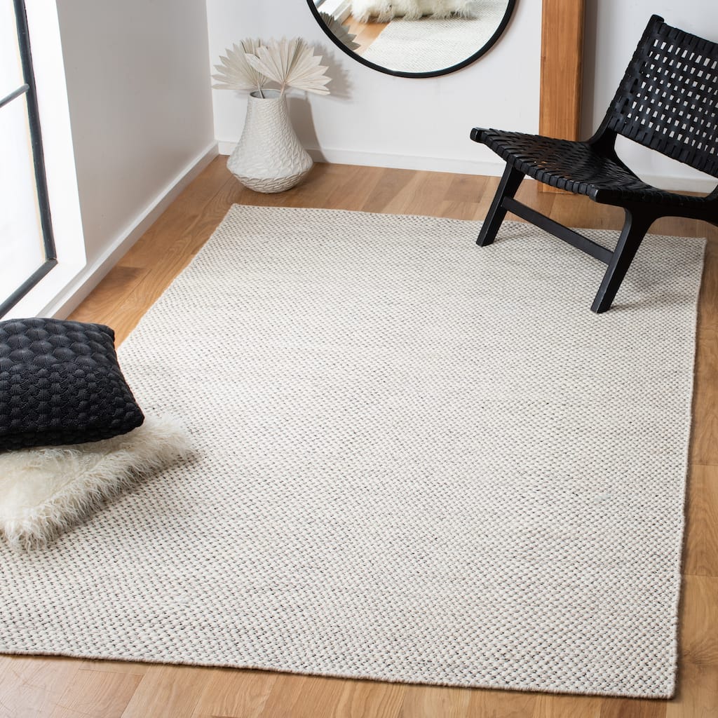 SAFAVIEH Flatweave Kilim Denica Wool Rug