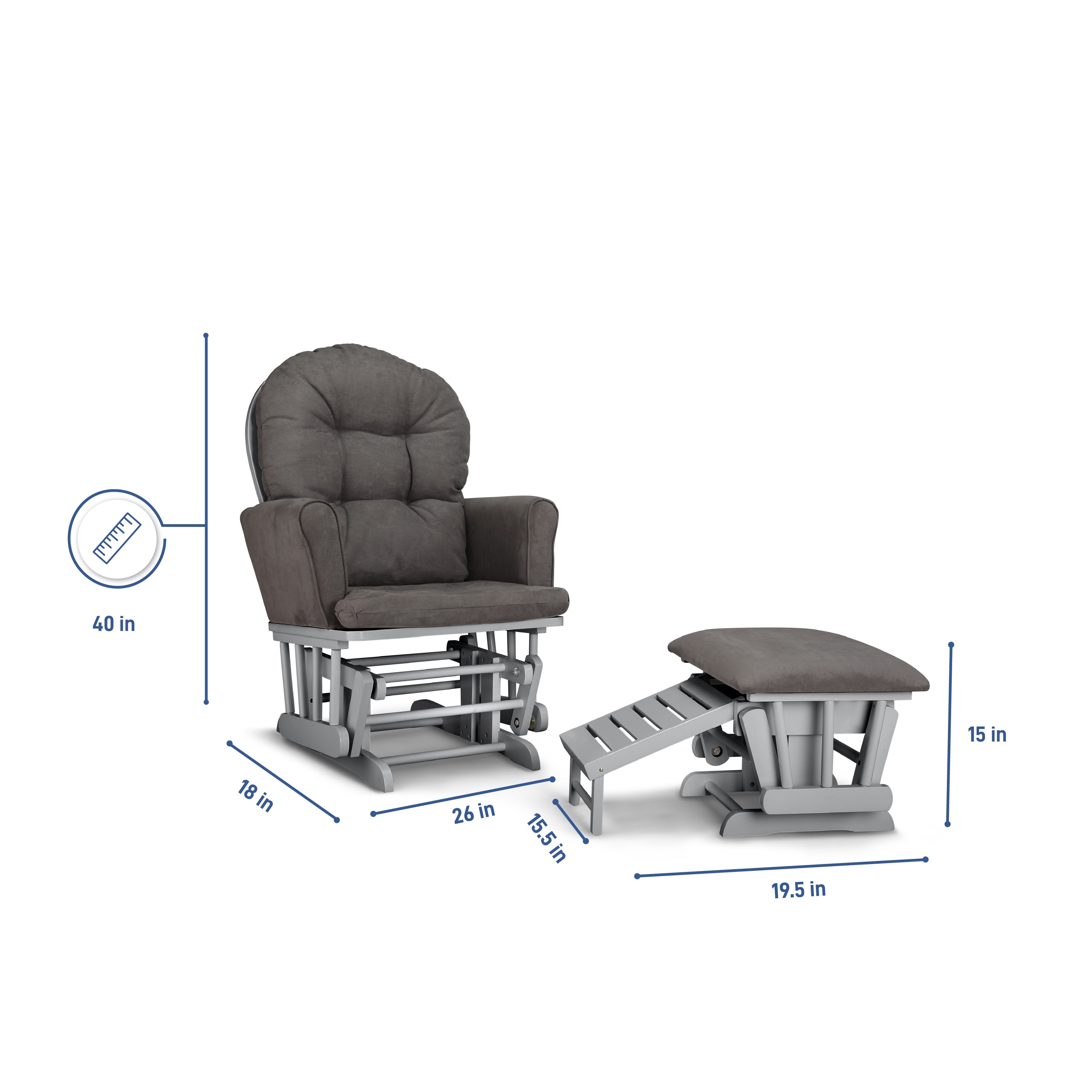Graco parker glider clearance