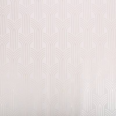 Chaillot Pink and Rose Gold Wallpaper