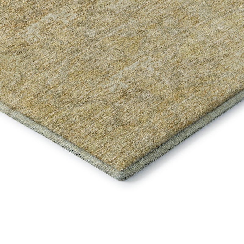 Premium Washable Super Soft Vintage Farmhouse Mayfield Rug