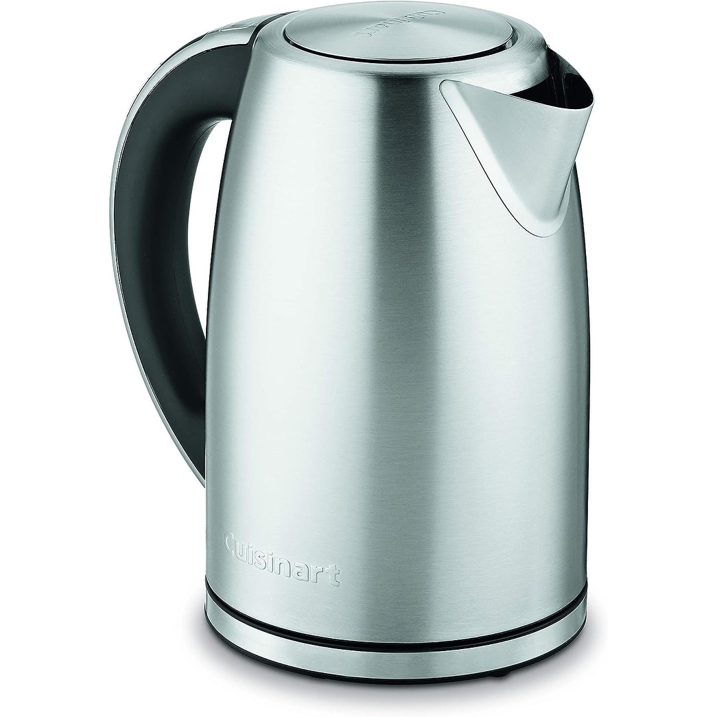 Cuisinart CK-5R 0.5 Liter/17oz Electric QuicKettle, Red - Bed Bath