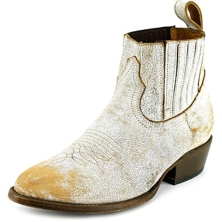 matisse mustang cowboy boot