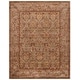 preview thumbnail 65 of 138, SAFAVIEH Handmade Persian Legend Hilkje Traditional Oriental Wool Rug 12' x 15' - Moss/Beige - Rectangle