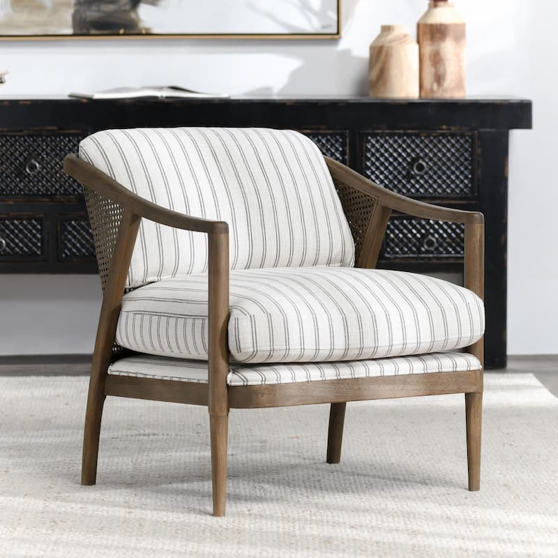 Classic Home Regata Accent Chair