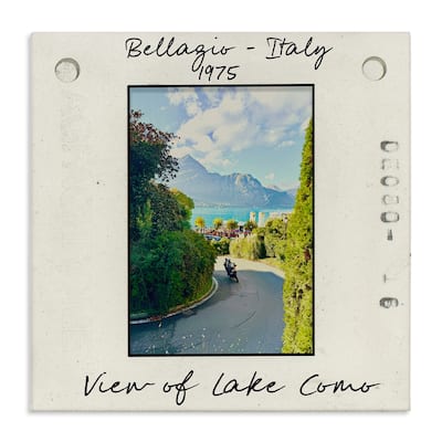 Stupell Italy Travel Vintage Photo Canvas Wall Art Design By Val Rhodes