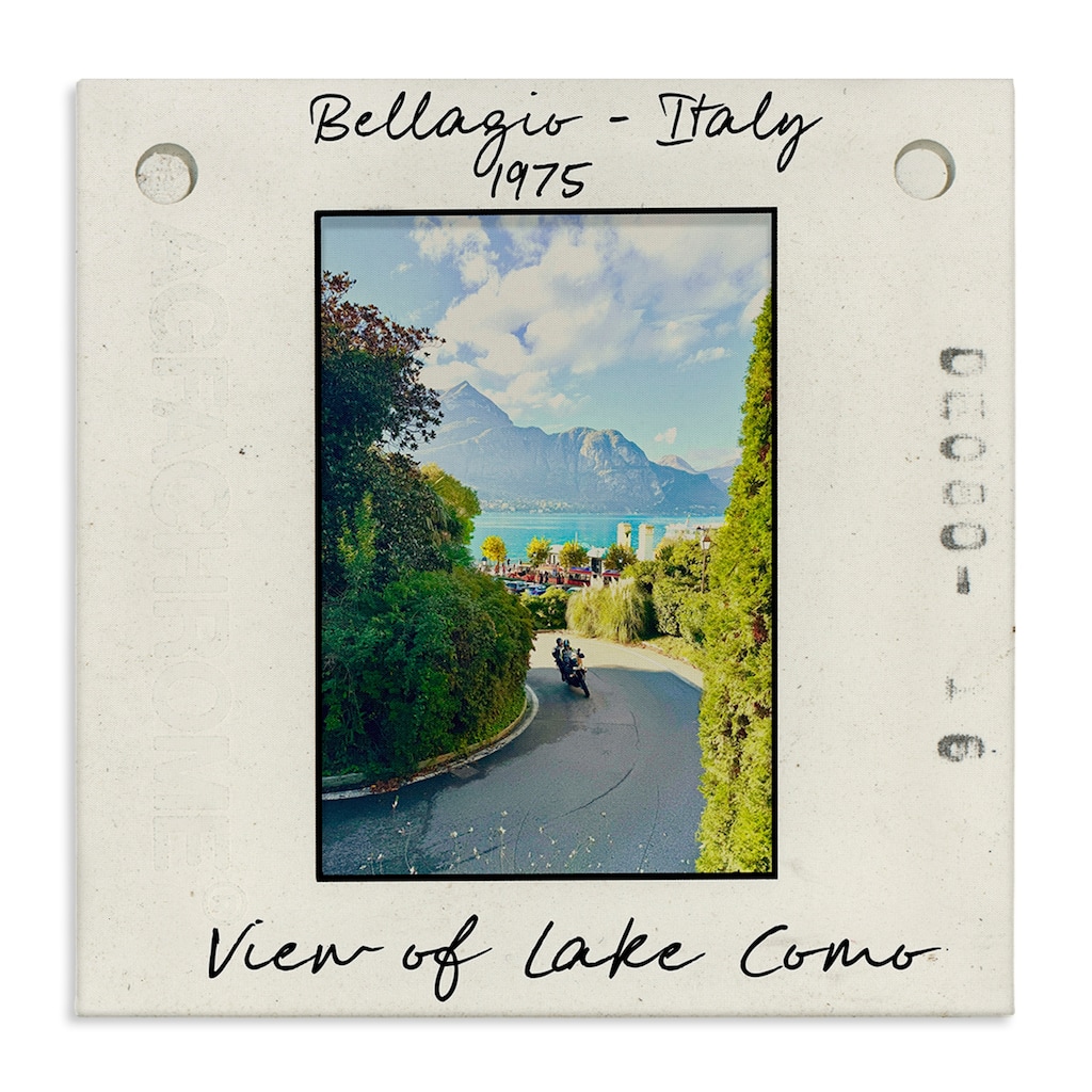 Stupell Italy Travel Vintage Photo Canvas Wall Art Design By Val Rhodes