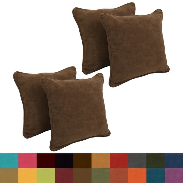Blazing needles outlet throw pillows
