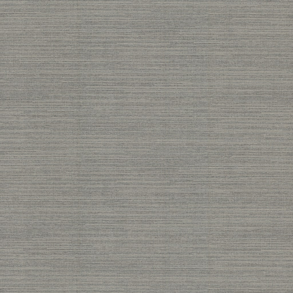 Warner Rhett Green Striated Wallpaper