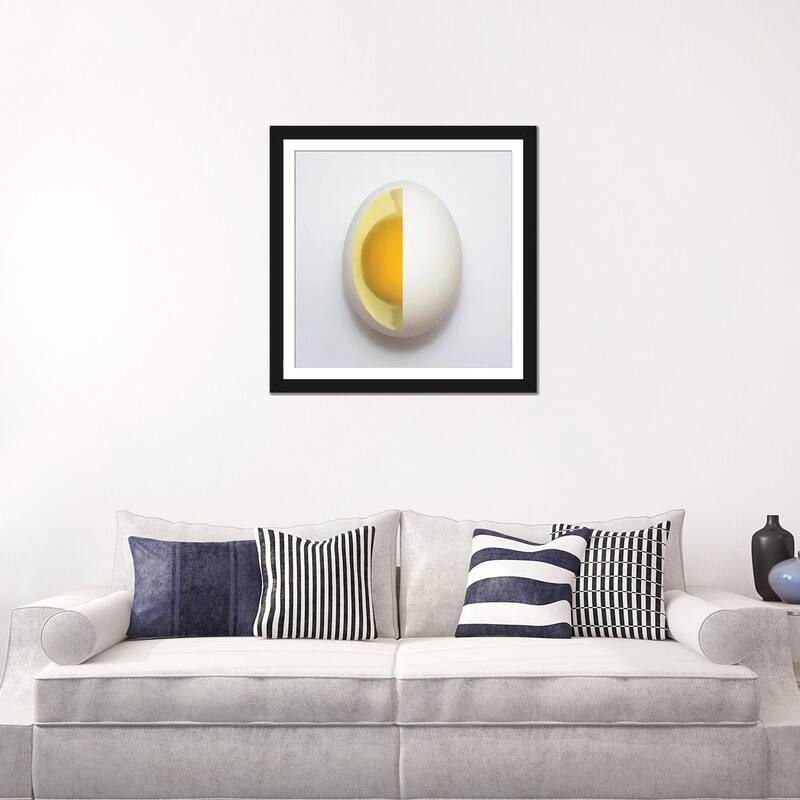 iCanvas "Inner Egg" by Adelino Alves