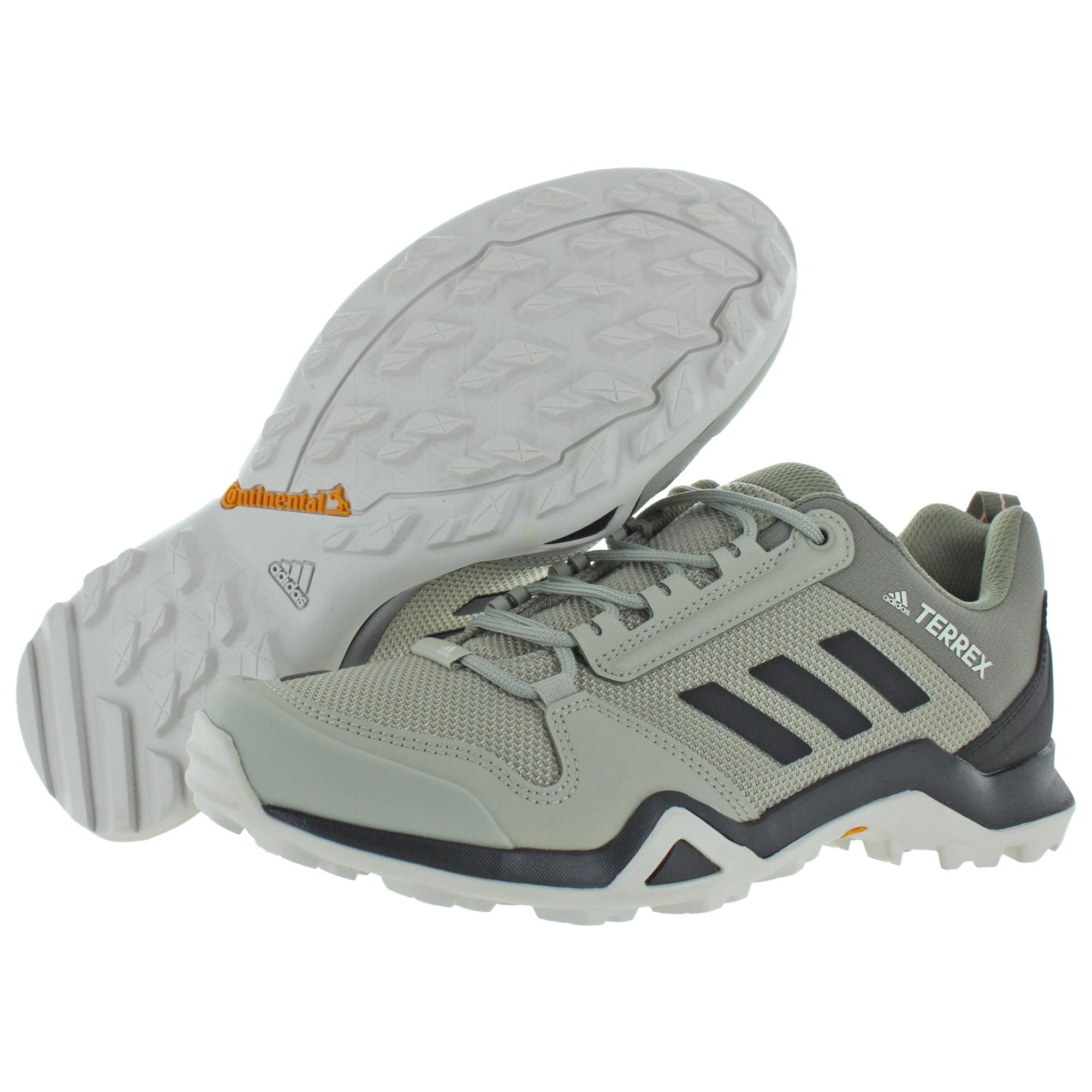 adidas outdoor women's ax3 hiking shoes