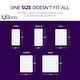 preview thumbnail 10 of 12, NapQueen Maxima 8'' Hybrid Mattress