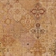 preview thumbnail 2 of 4, SAFAVIEH Couture Hand-knotted Peshawar Nesrin Traditional Oriental Wool Rug with Fringe
