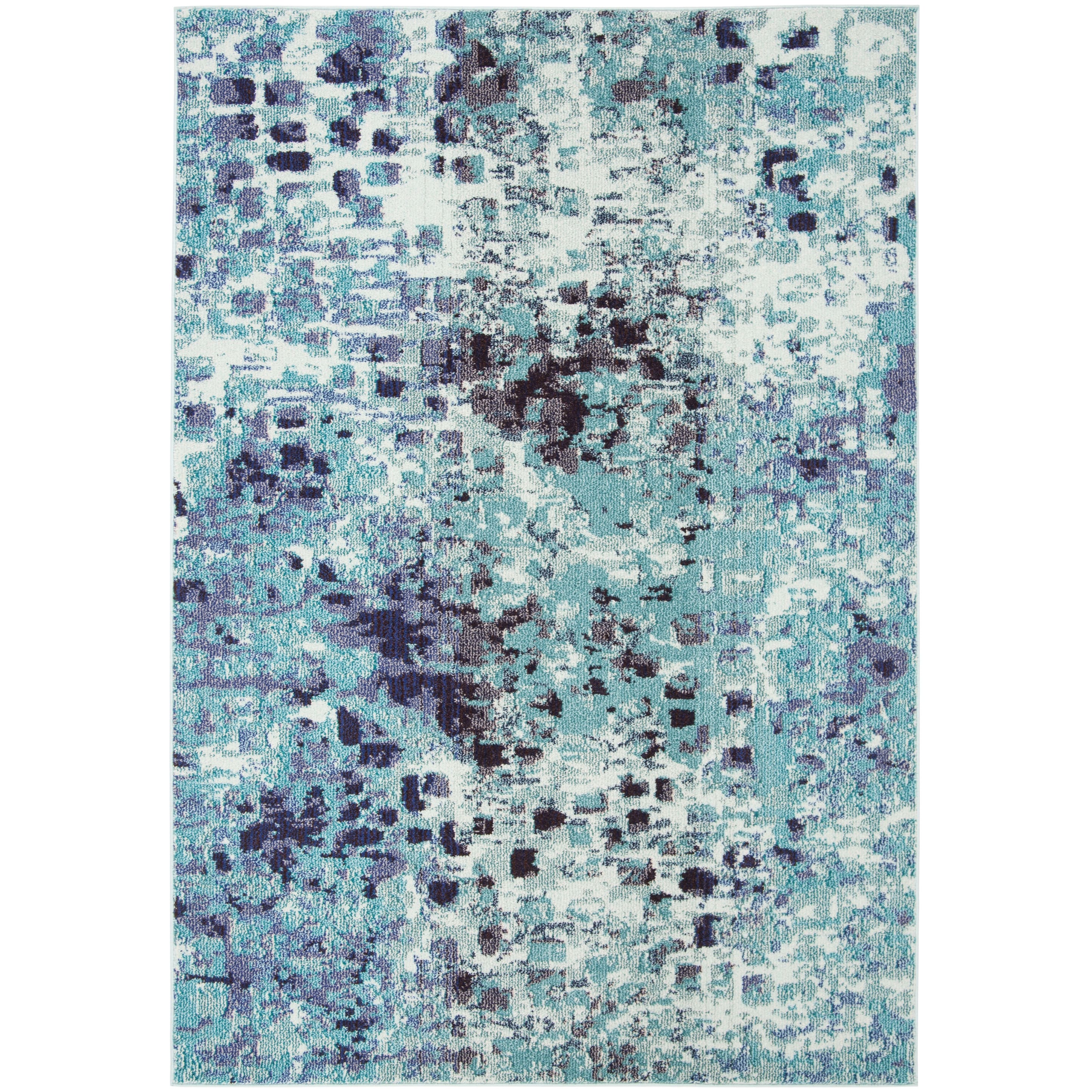 Option Turquoise/Navy