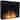 Hanover Fireside 23-In. Freestanding 5116 BTU Electric Fireplace Heater Insert with Remote Control and Timer - 23 Inch